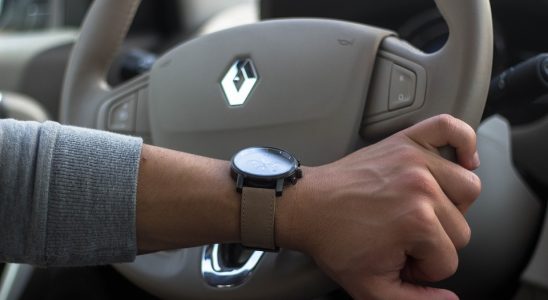 Prix des voitures neuves Renault
