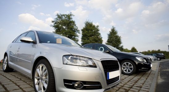 Mandataire voiture Allemagne