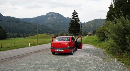 Prix Dacia Logan