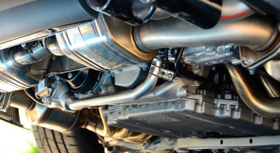Reprogrammation moteur