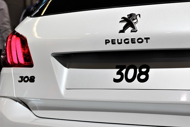 Mandataire Peugeot 308