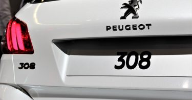 Mandataire Peugeot 308
