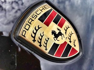 Porsche occasion Allemagne
