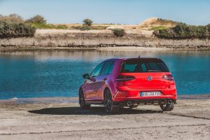 Comment acheter une golf 7 gti