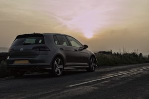 acheter sa golf 7 gti occasion en Allemagne