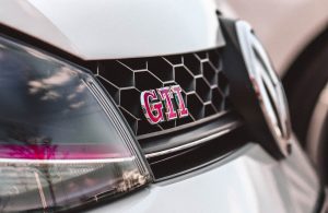 acheter une golf 7 gti occasion