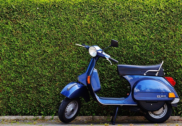 Combien coûte l'assurance scooter